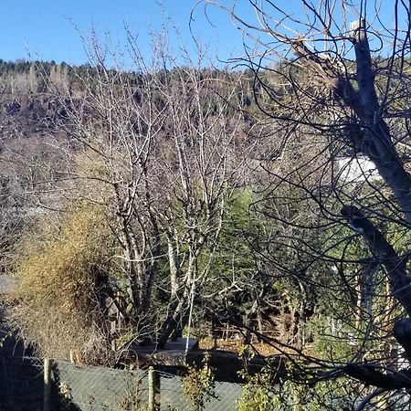 Villegas Céntrico San Martín de los Andes Kültér fotó